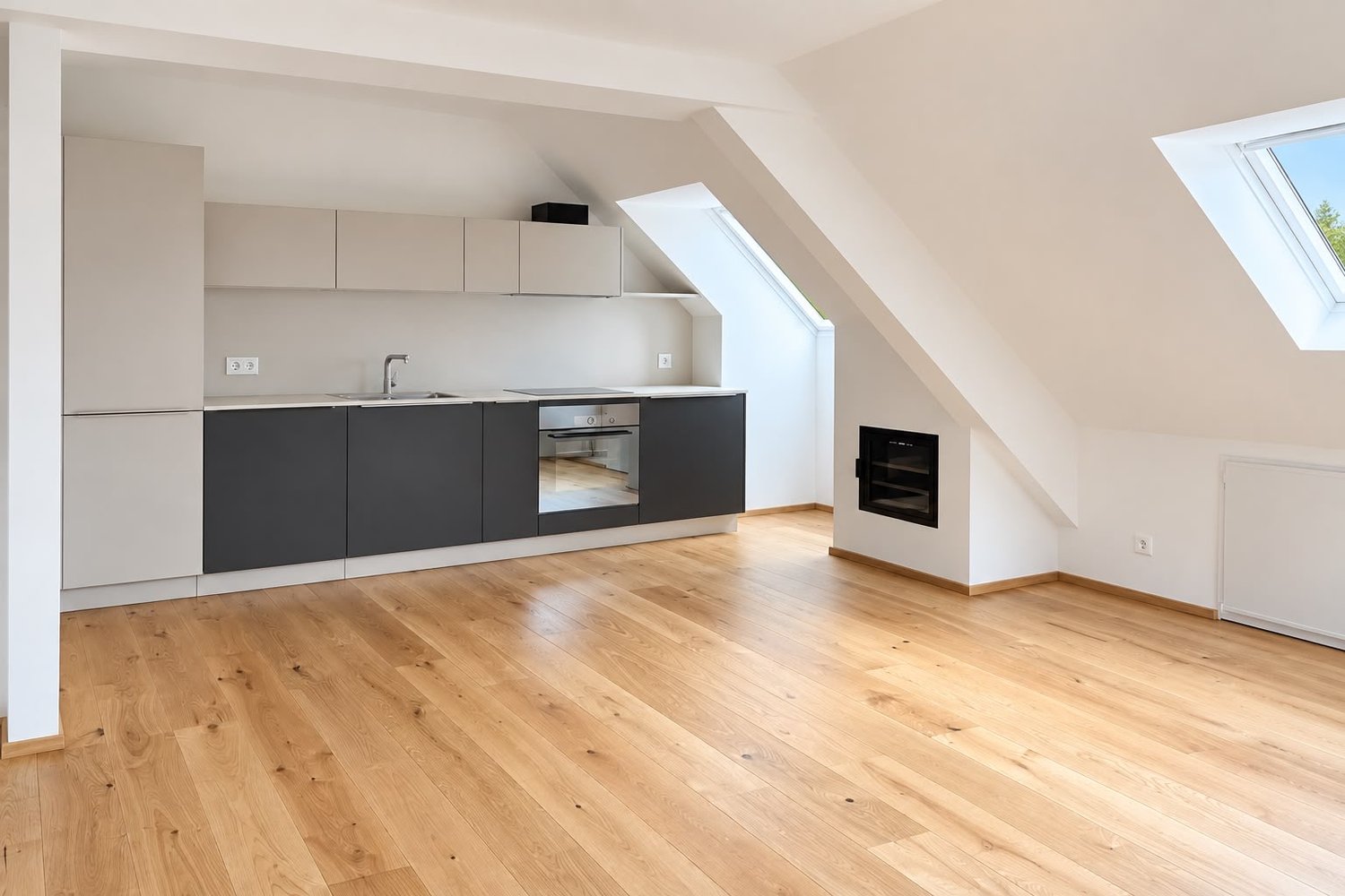 3 locali duplex