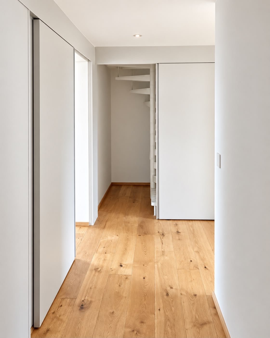 3 locali duplex