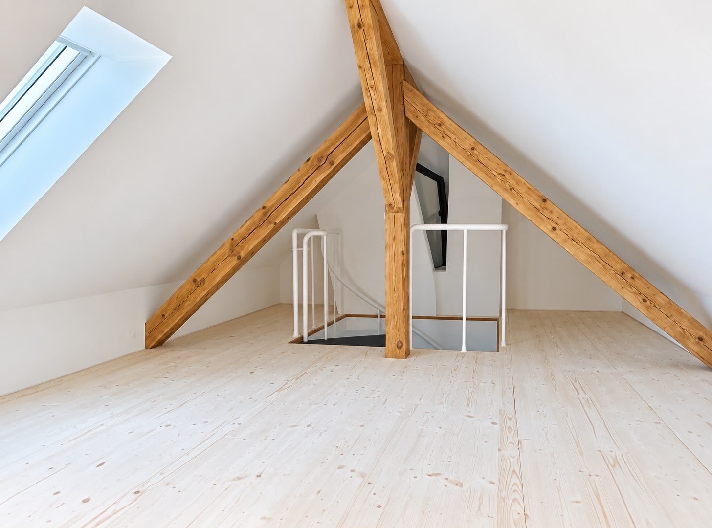 3 locali duplex