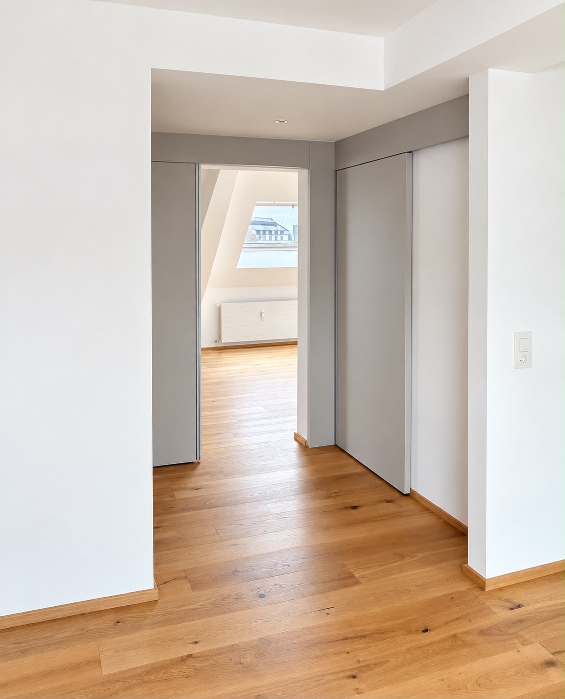3 locali duplex