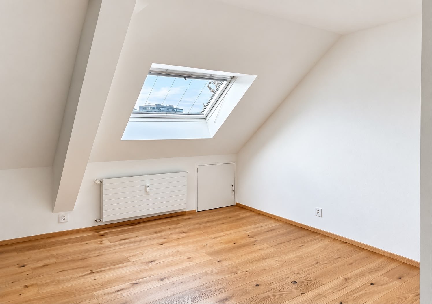 3 locali duplex