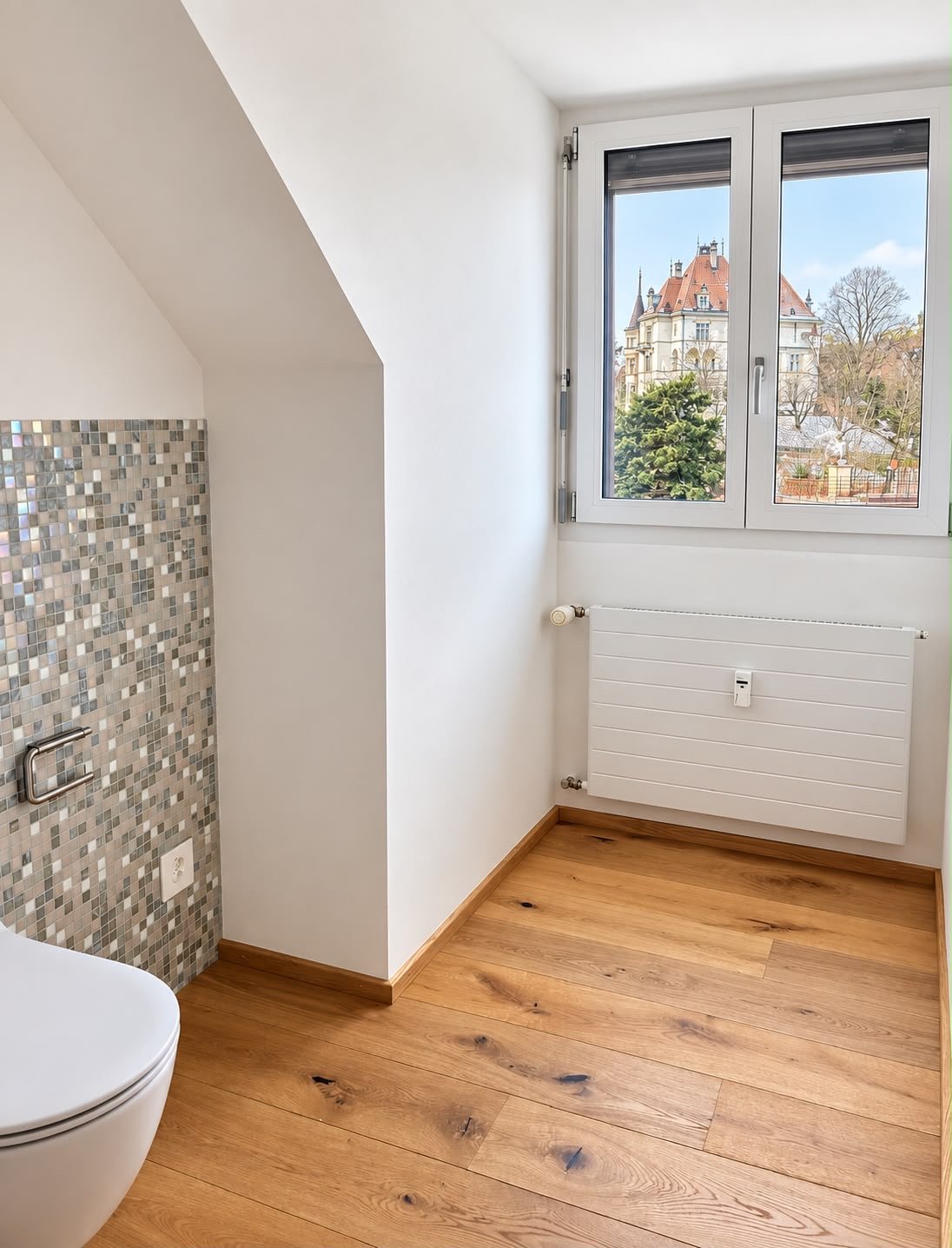 3 locali duplex