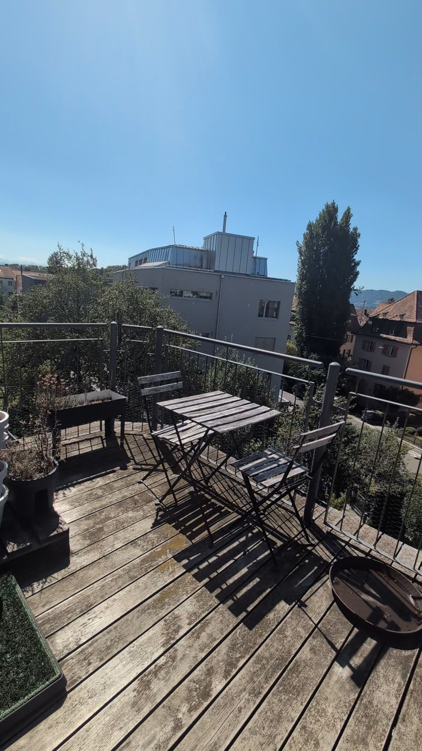 Appartement de 3 ½ pièces, photo 2 sur 10