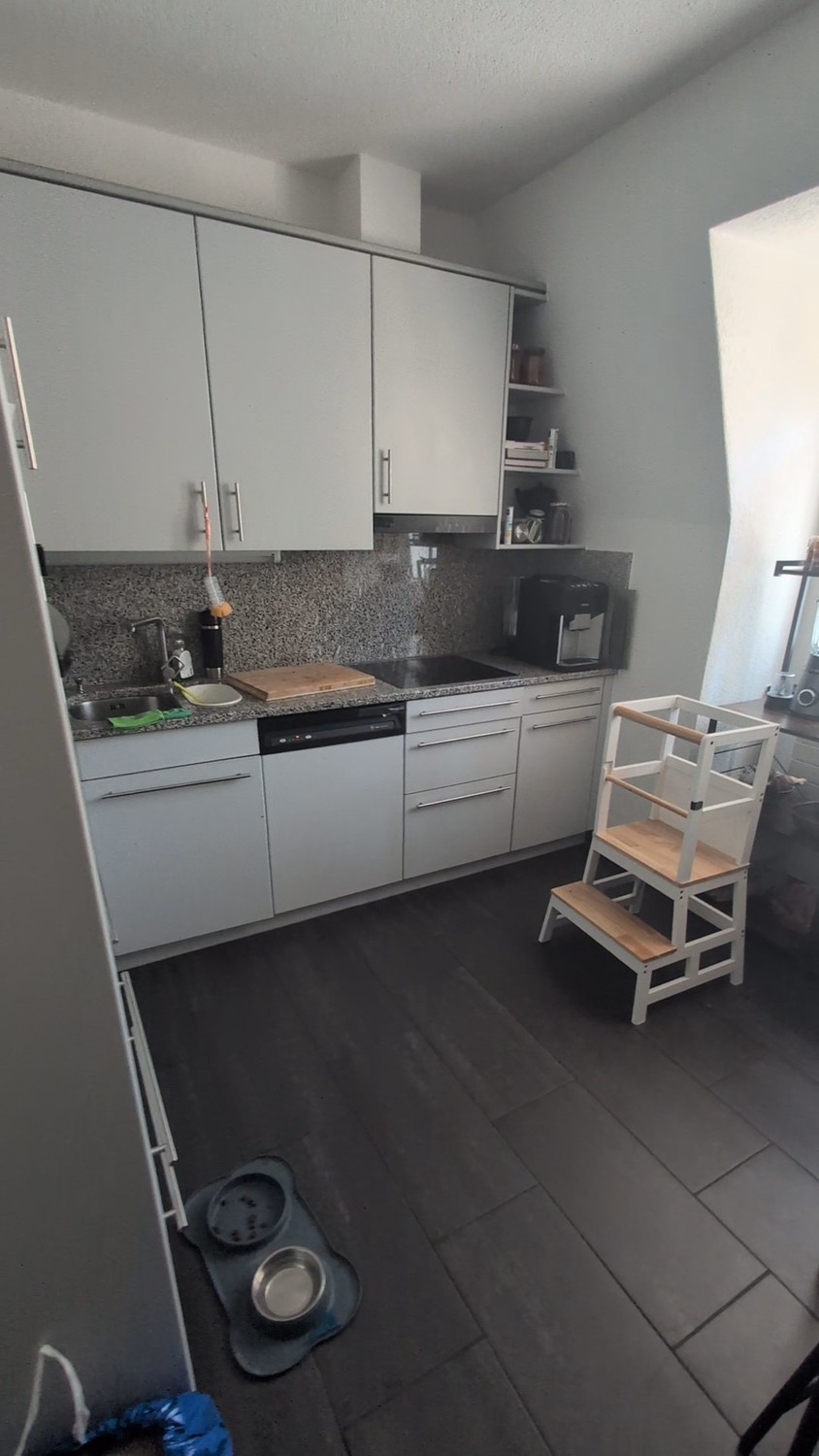 Appartement de 3 ½ pièces, photo 10 sur 10