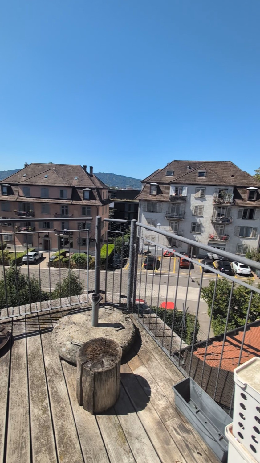 Appartement de 3 ½ pièces, photo 3 sur 10