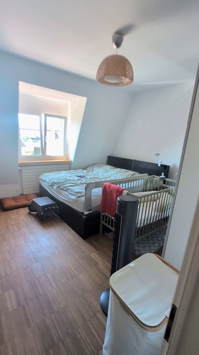 Appartement de 3 ½ pièces, photo 8 sur 10
