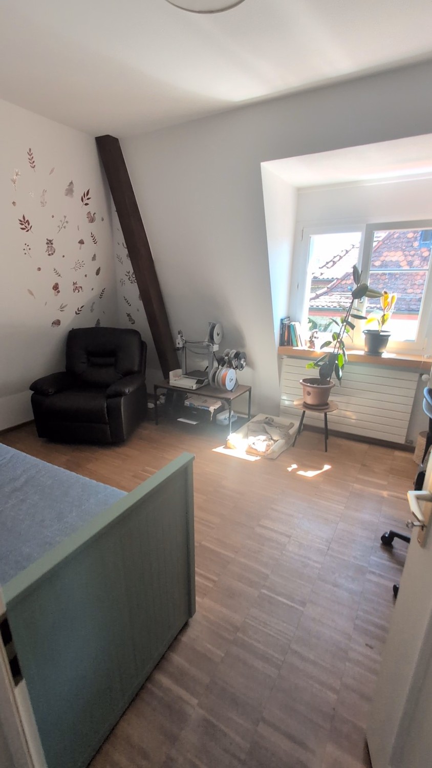 Appartement de 3 ½ pièces, photo 5 sur 10