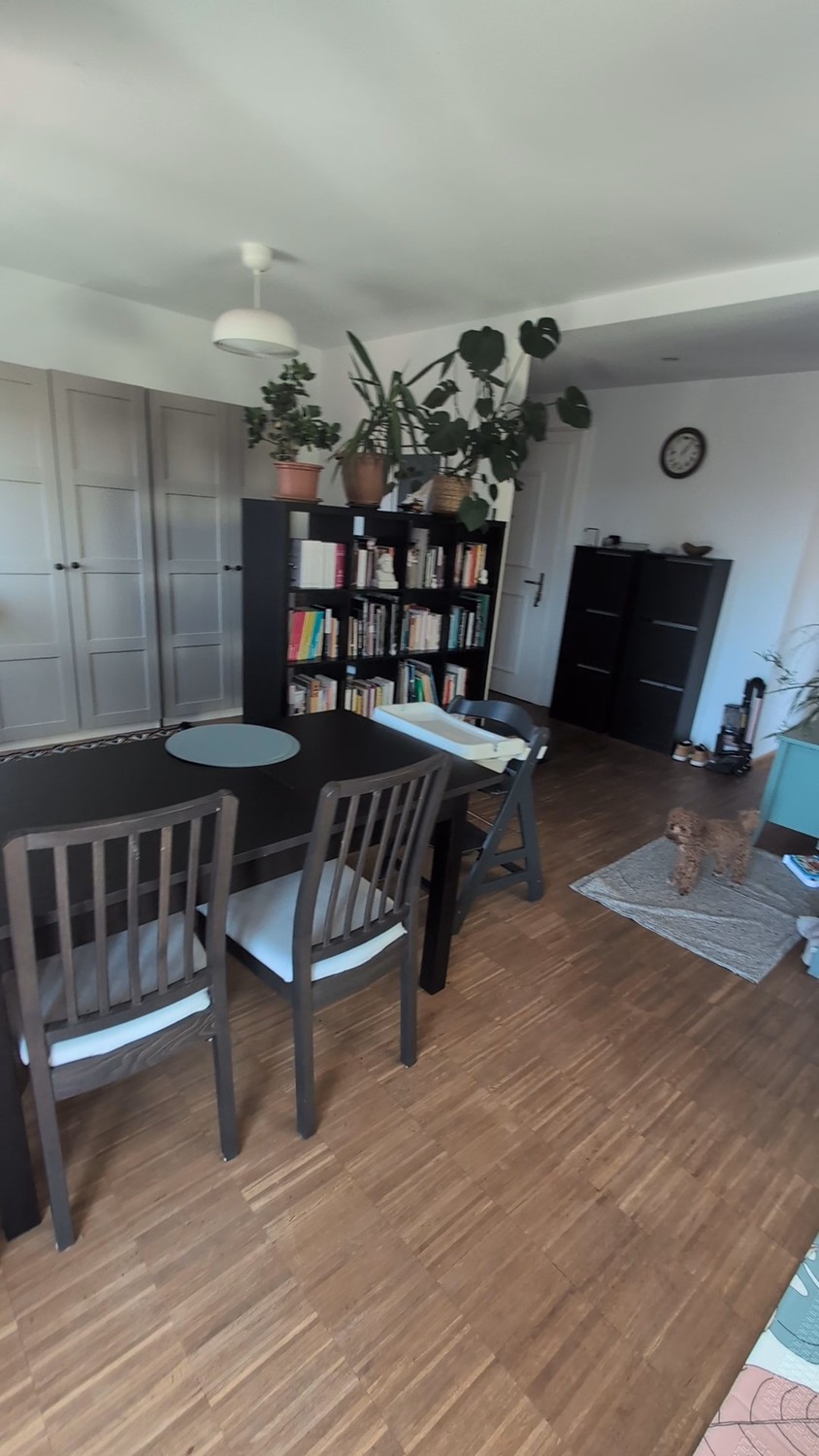 Appartement de 3 ½ pièces, photo 4 sur 10