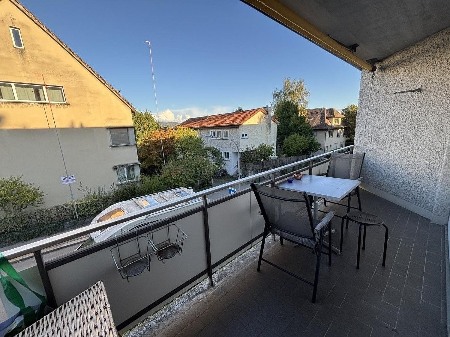 Appartement de 1 ½ pièces