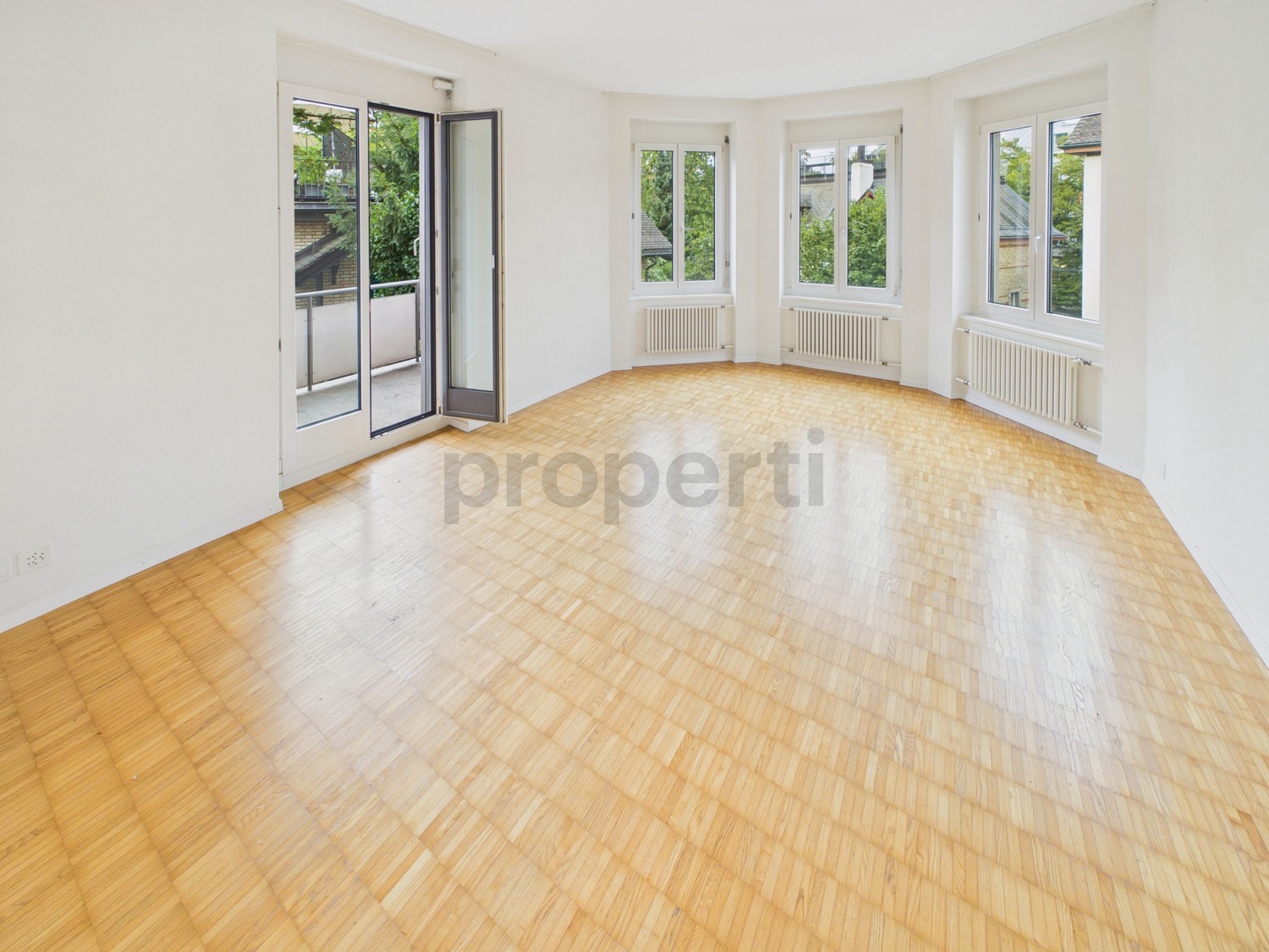 Chambre en colocation