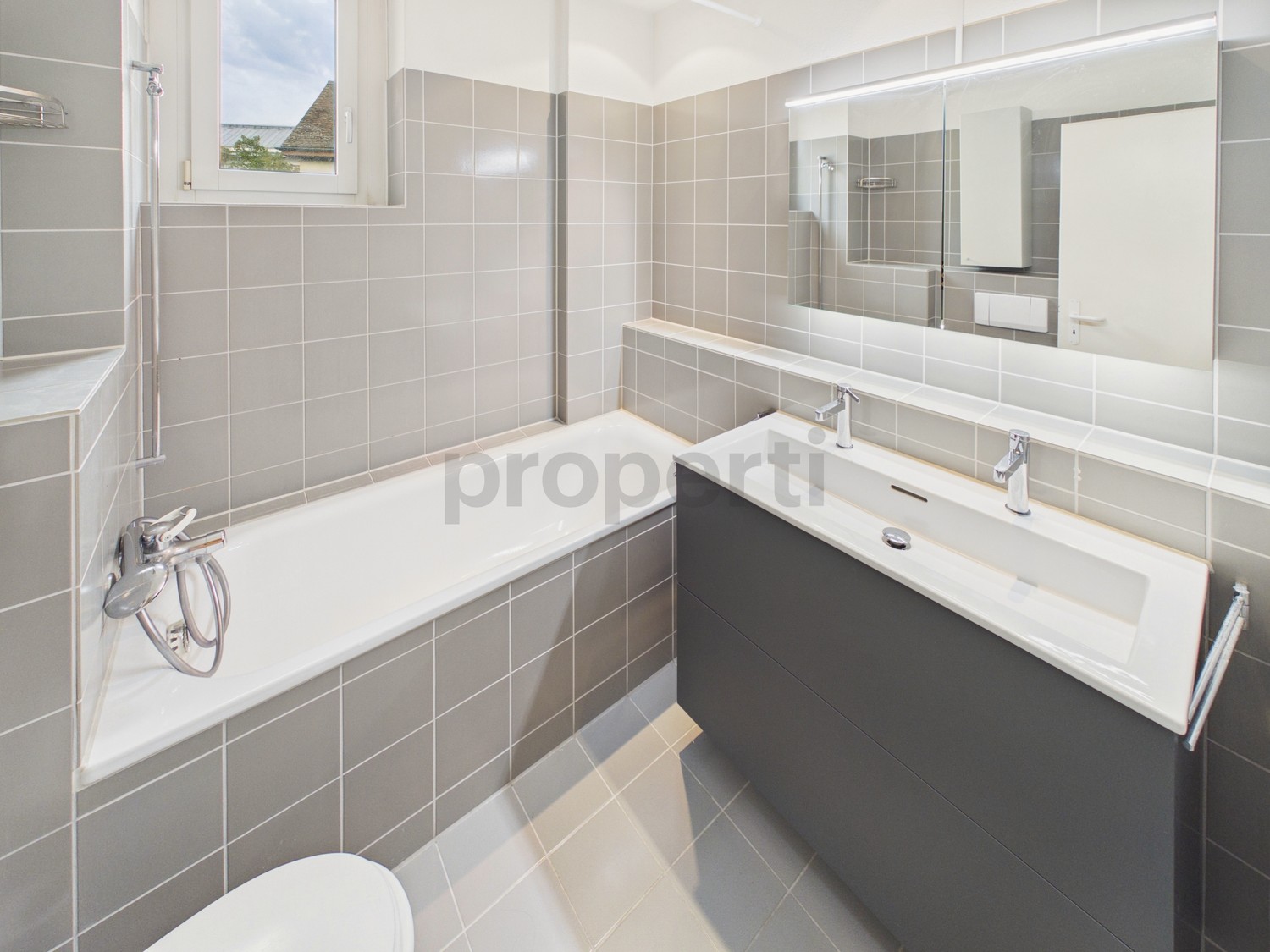 Chambre en colocation