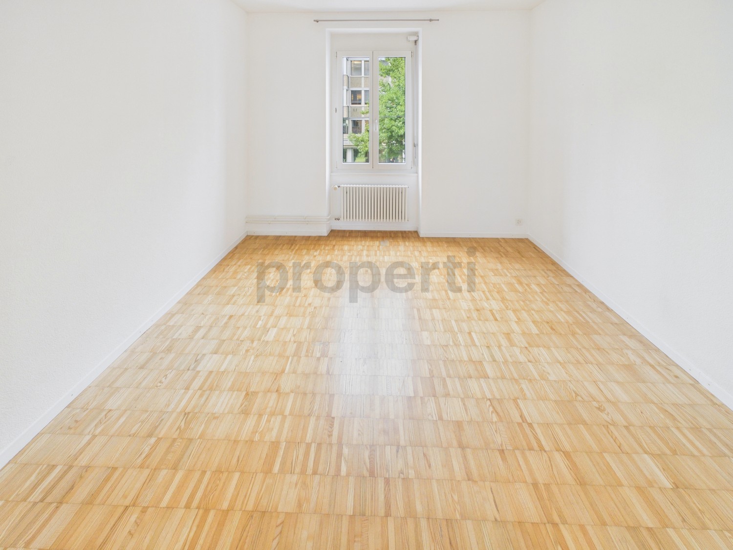 Chambre en colocation