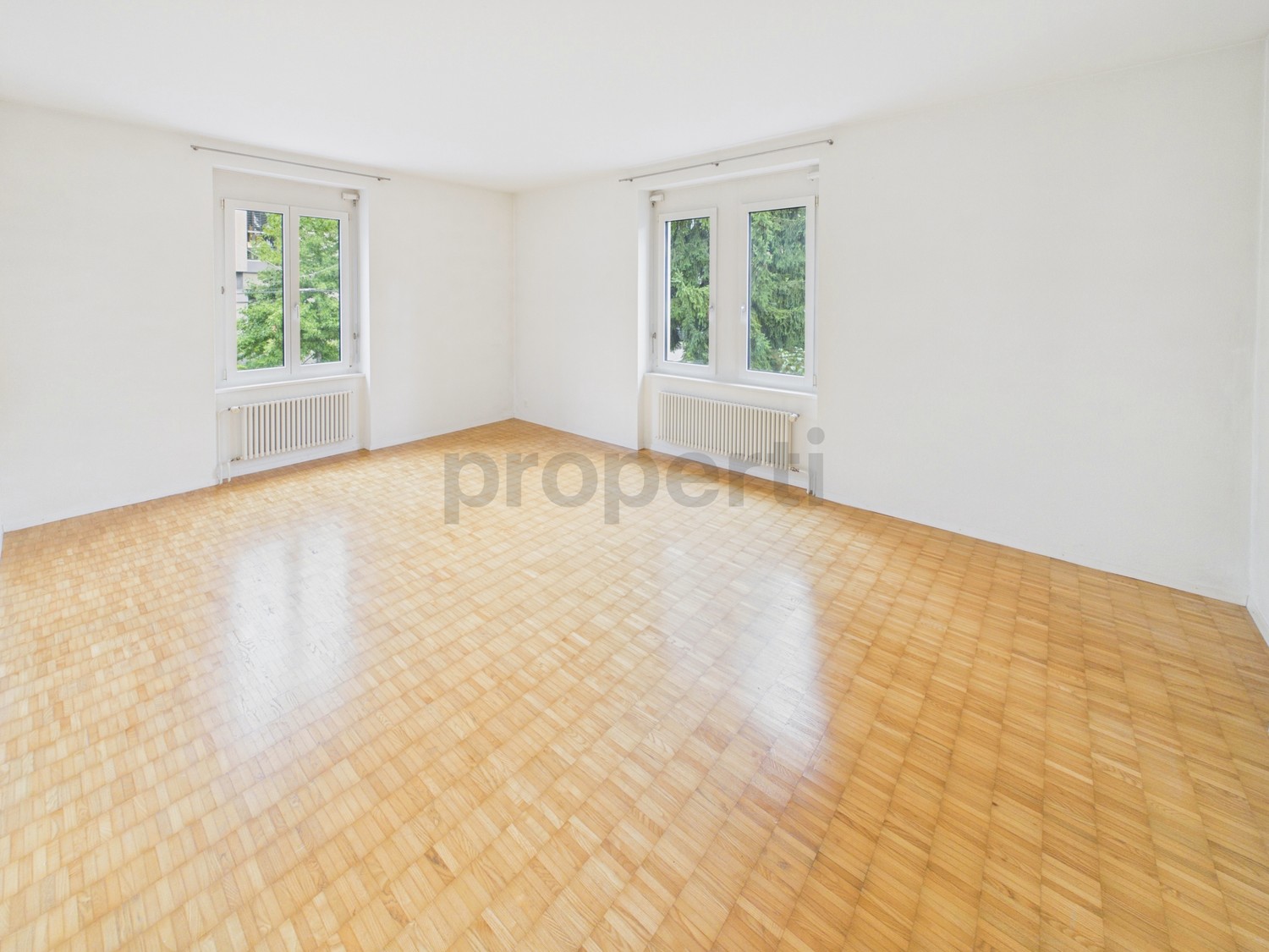 Chambre en colocation