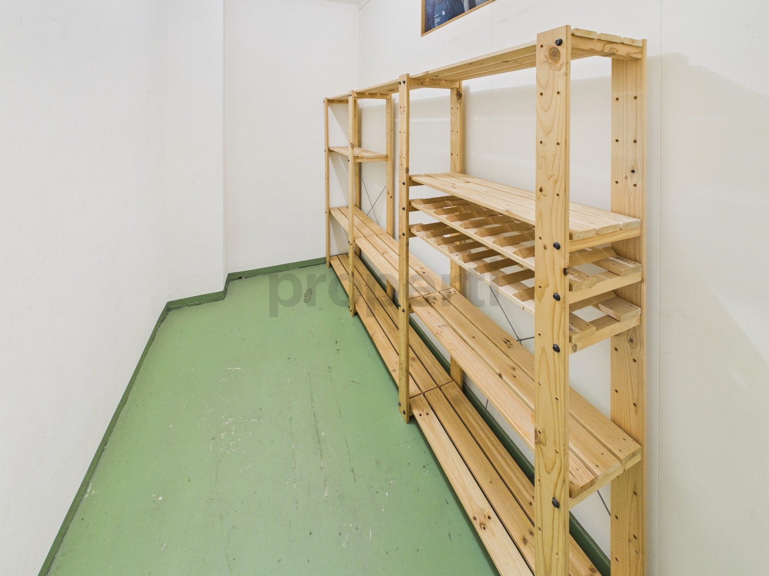 Chambre en colocation