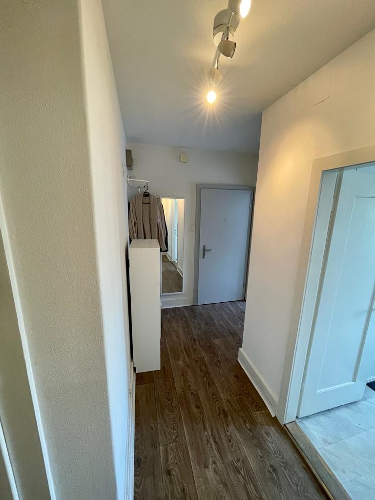 Appartamento di 2 ½ locali