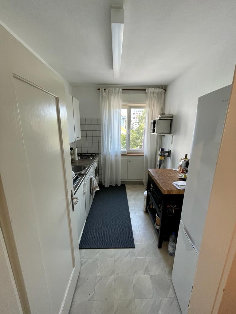 Appartamento di 2 ½ locali