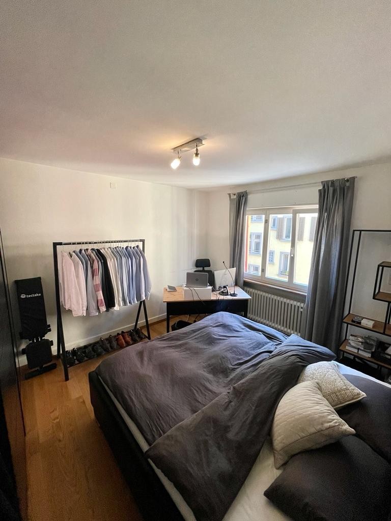 Appartamento di 2 ½ locali