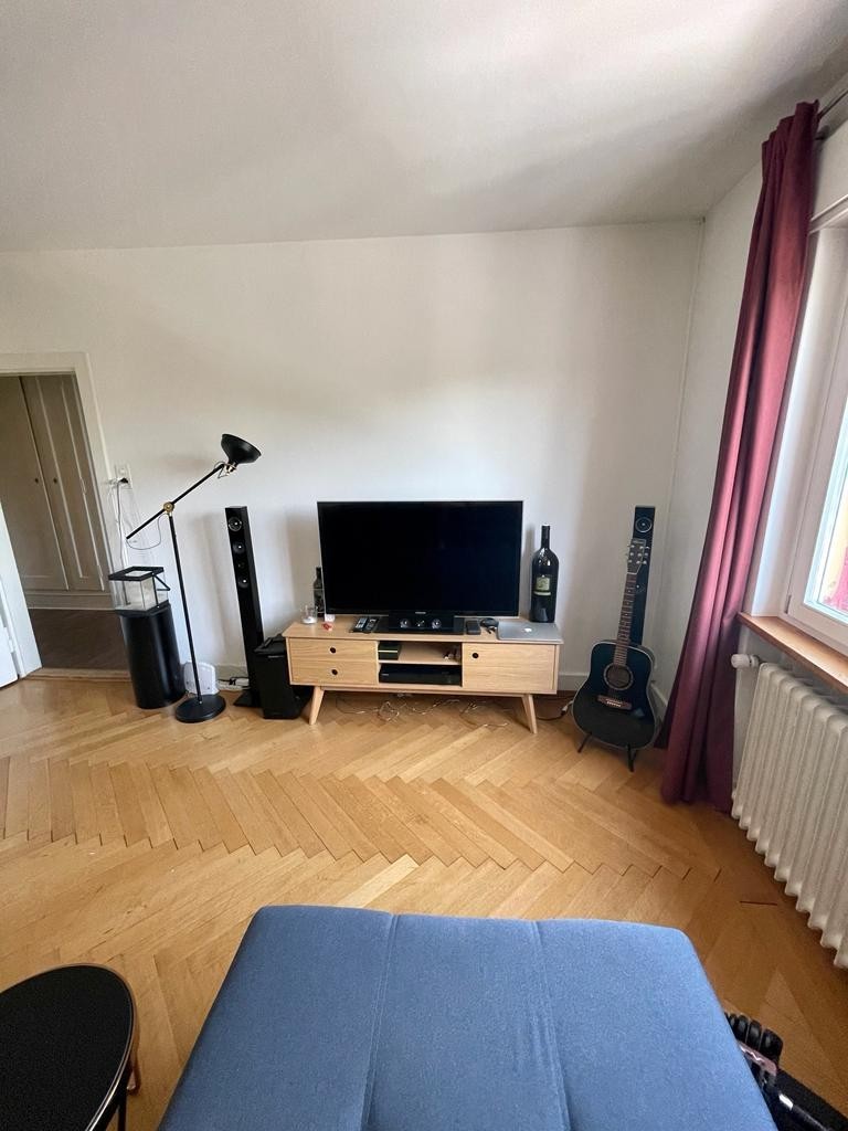 Appartamento di 2 ½ locali