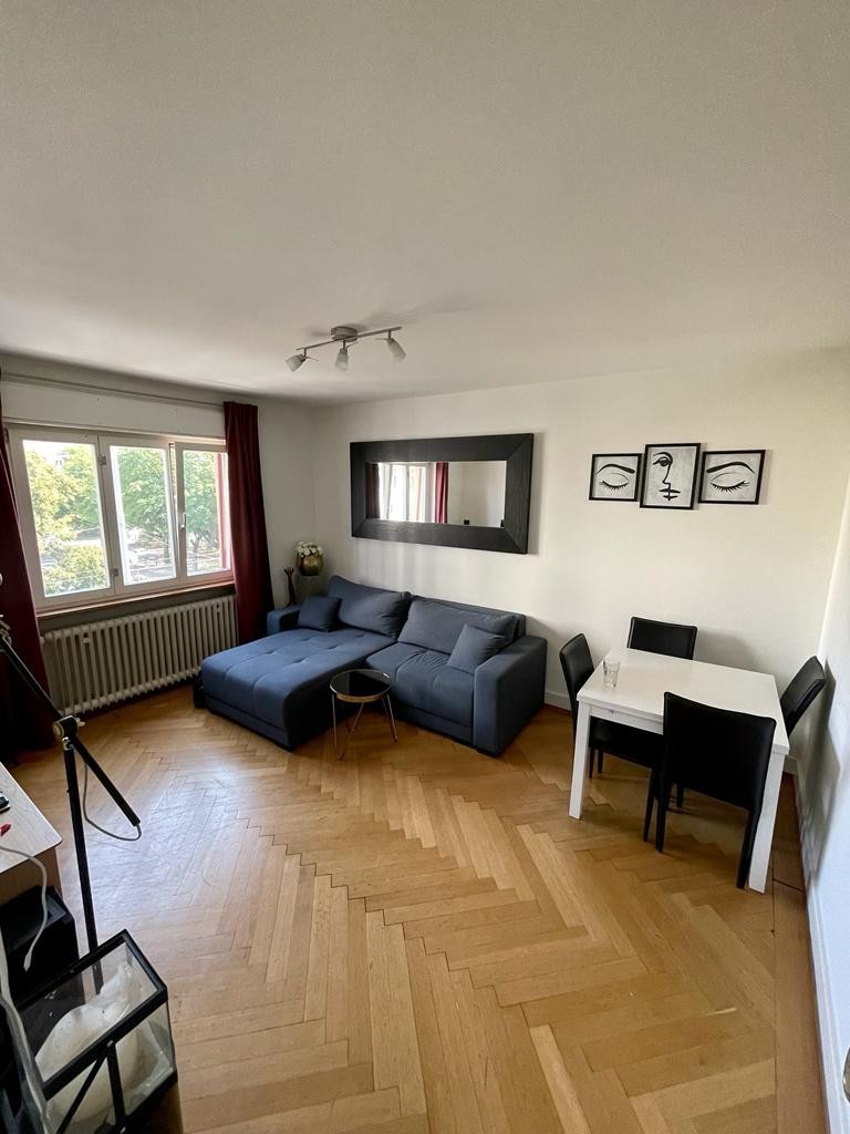 Appartamento di 2 ½ locali