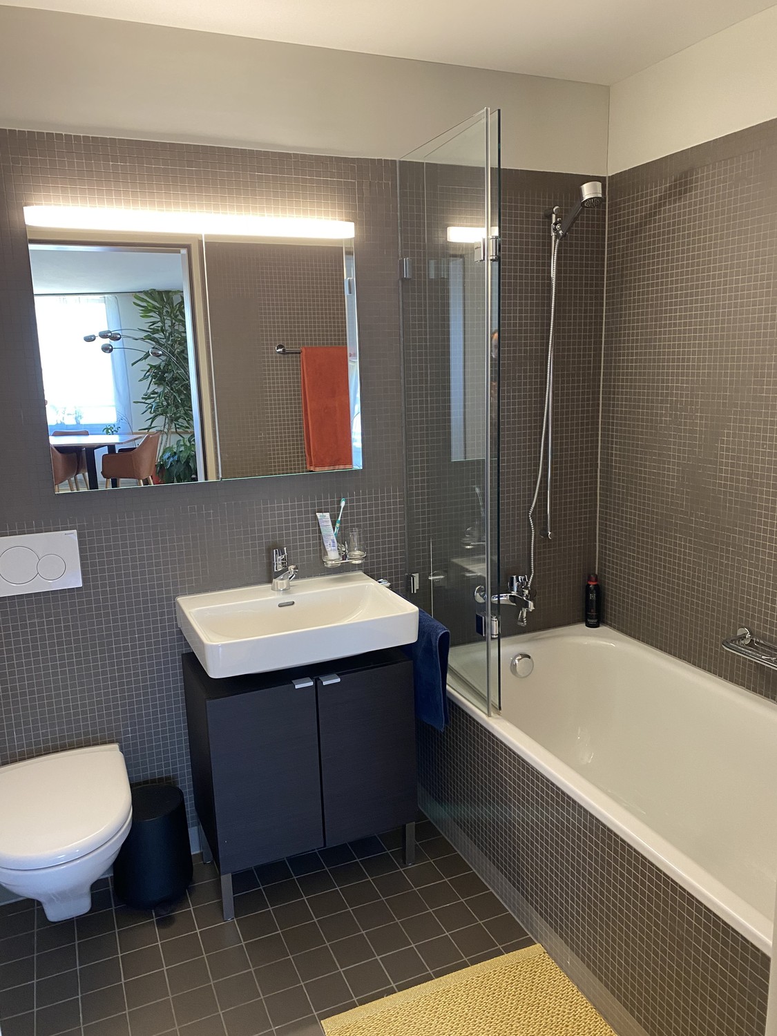 Appartement de 2 ½ pièces