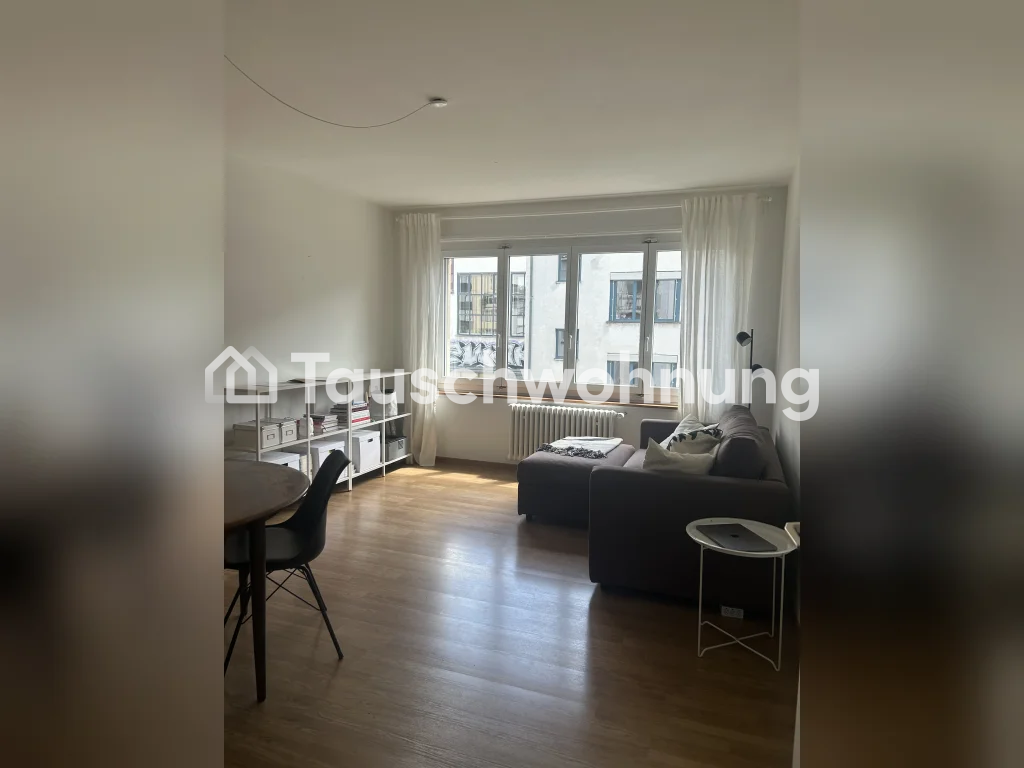 2 rooms apartment