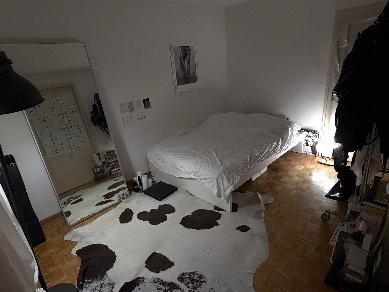 Zimmer in einer WG