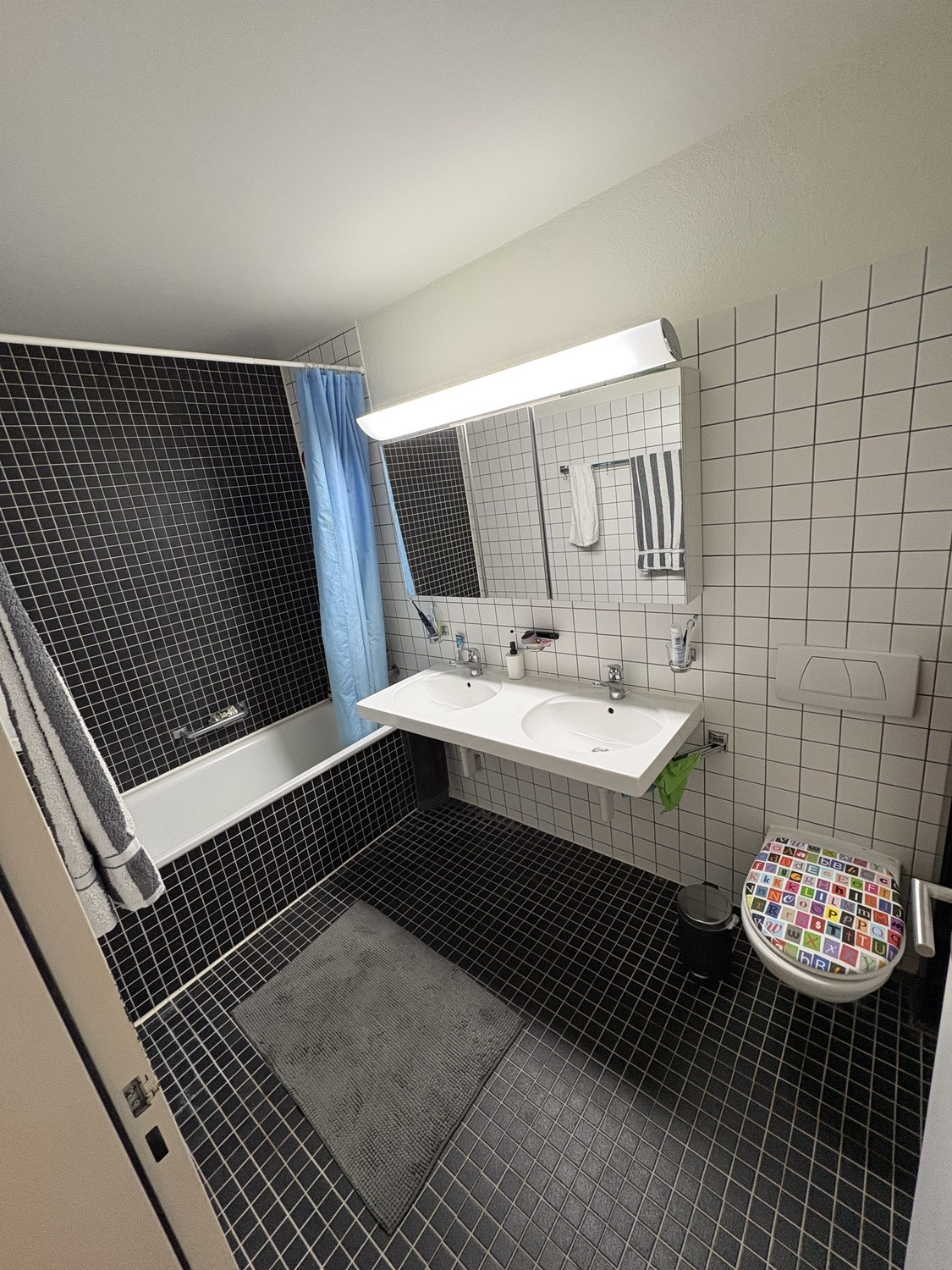 Zimmer in einer WG