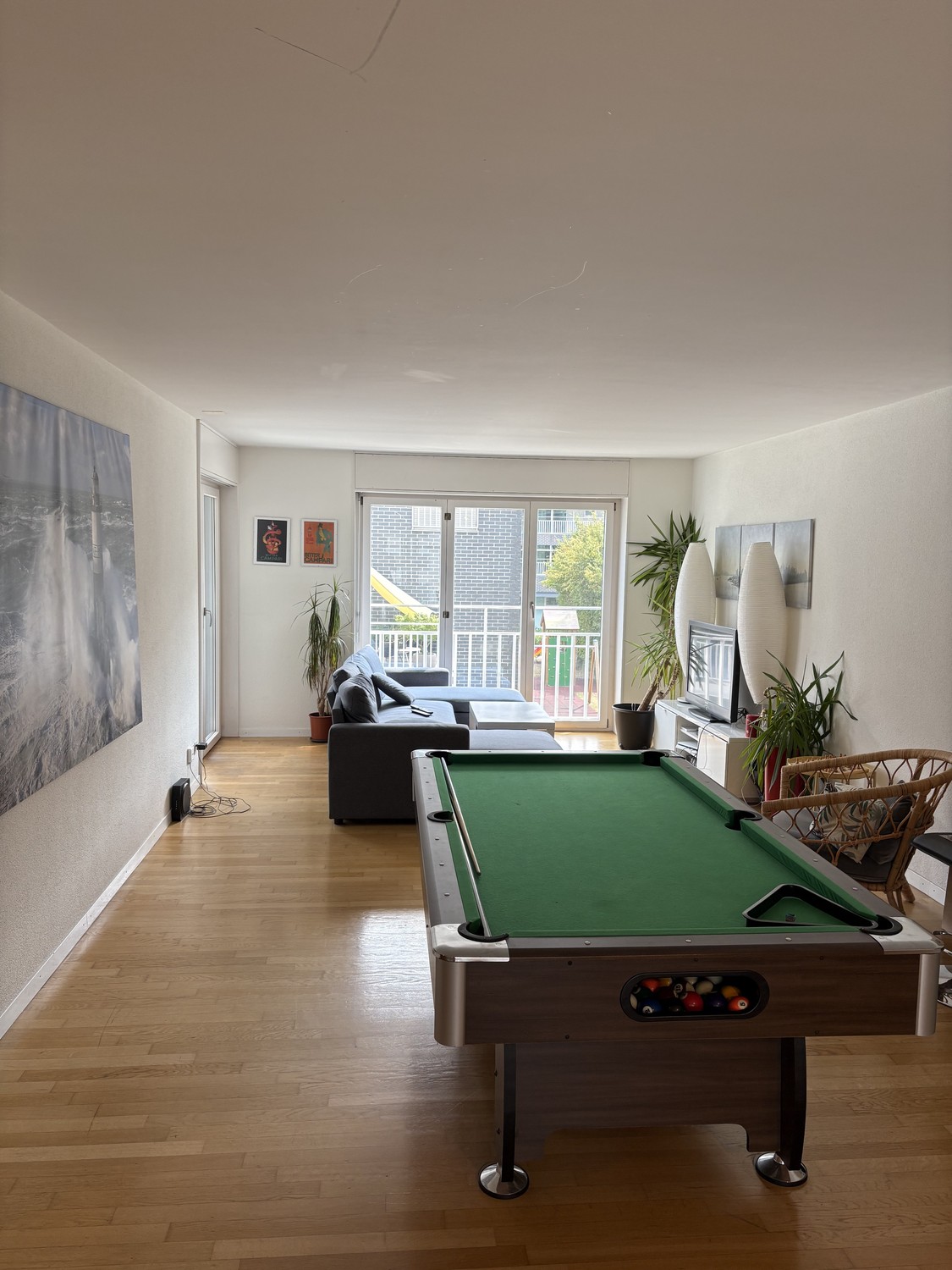 Zimmer in einer WG