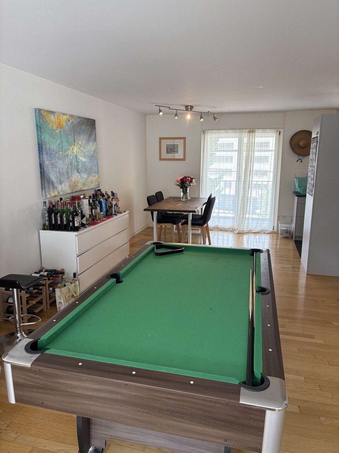 Zimmer in einer WG