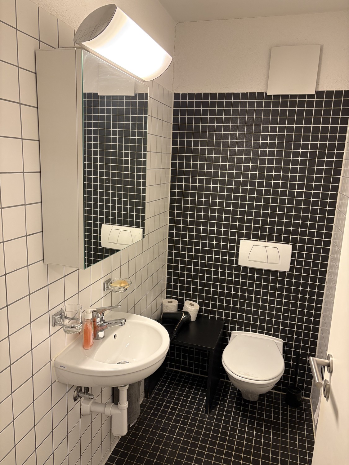 Zimmer in einer WG