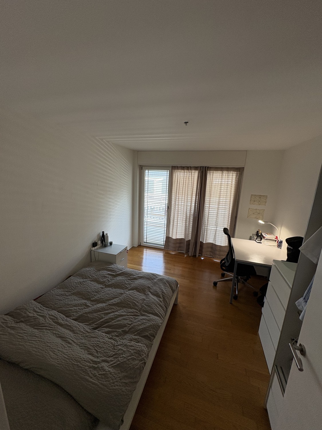 Zimmer in einer WG