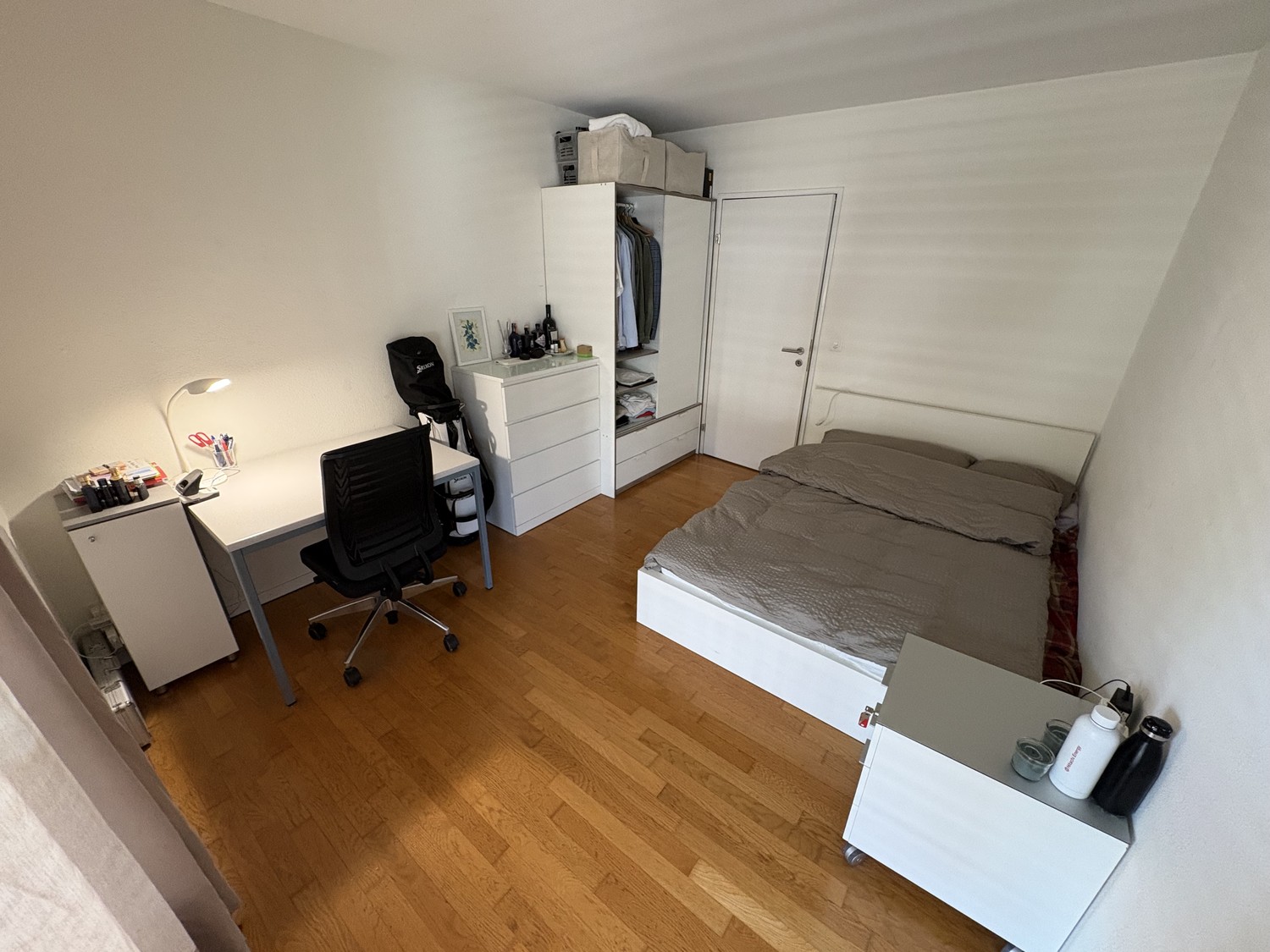 Zimmer in einer WG