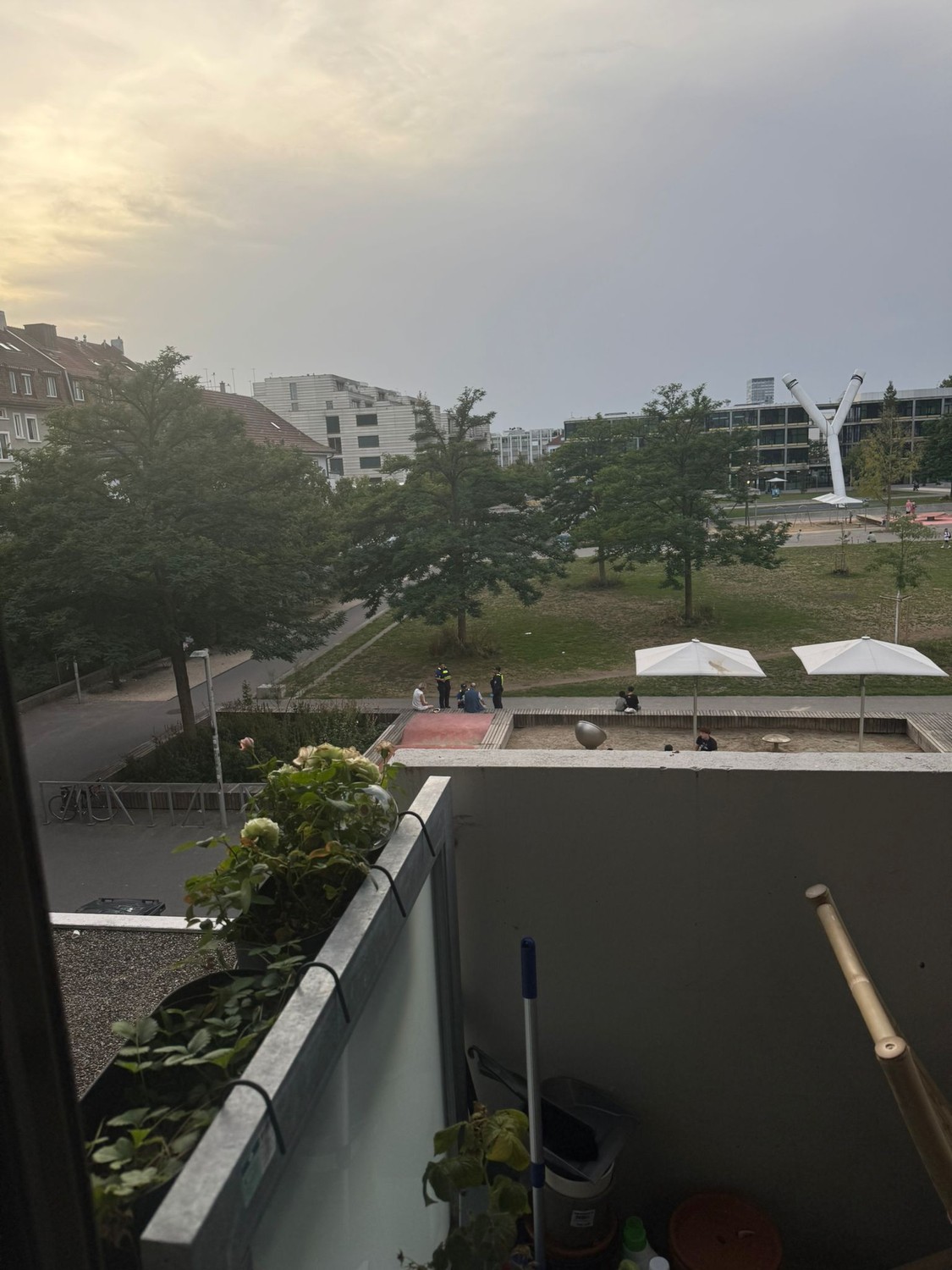 Appartamento di 1 ½ locali