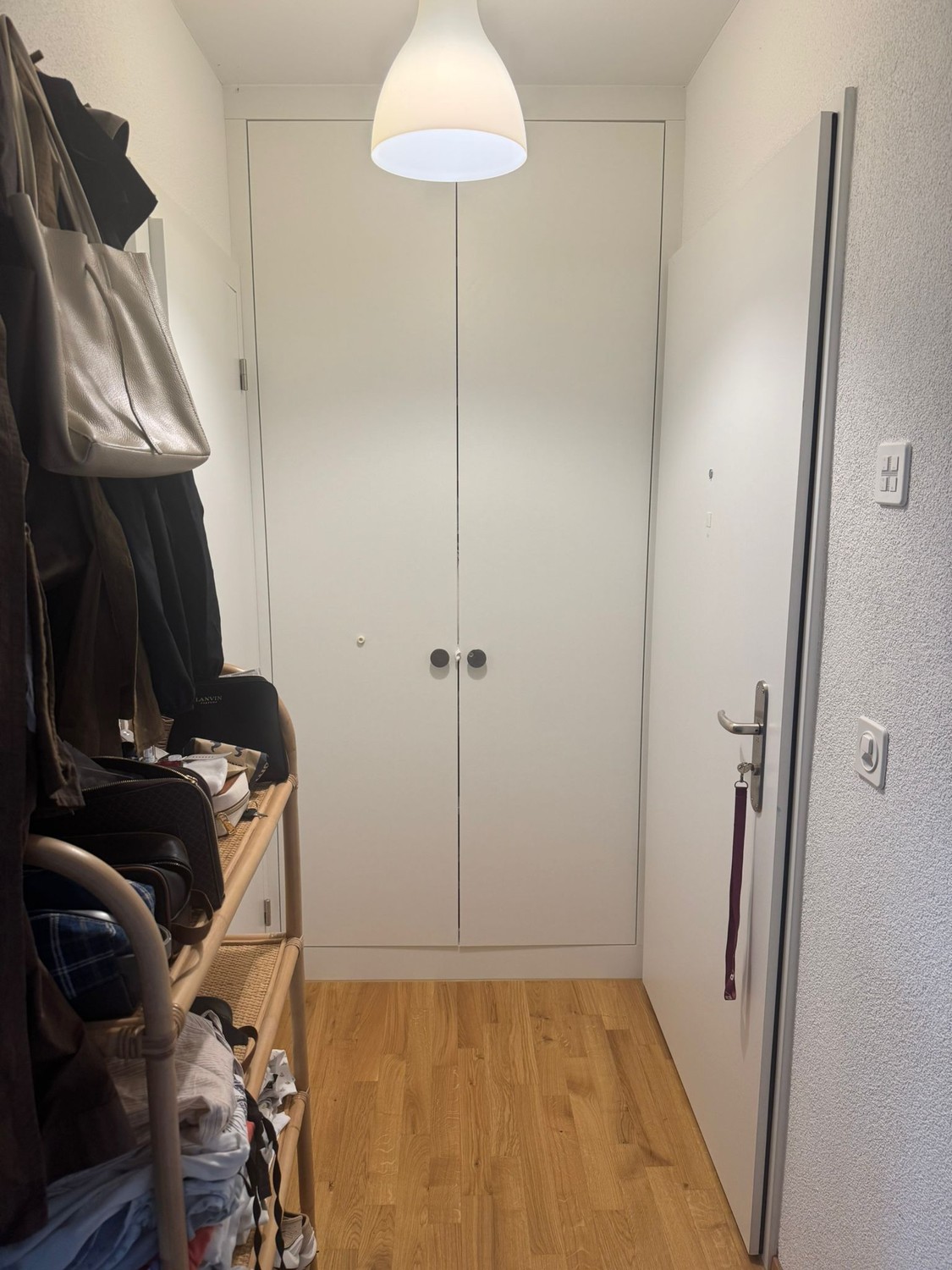 Appartamento di 1 ½ locali