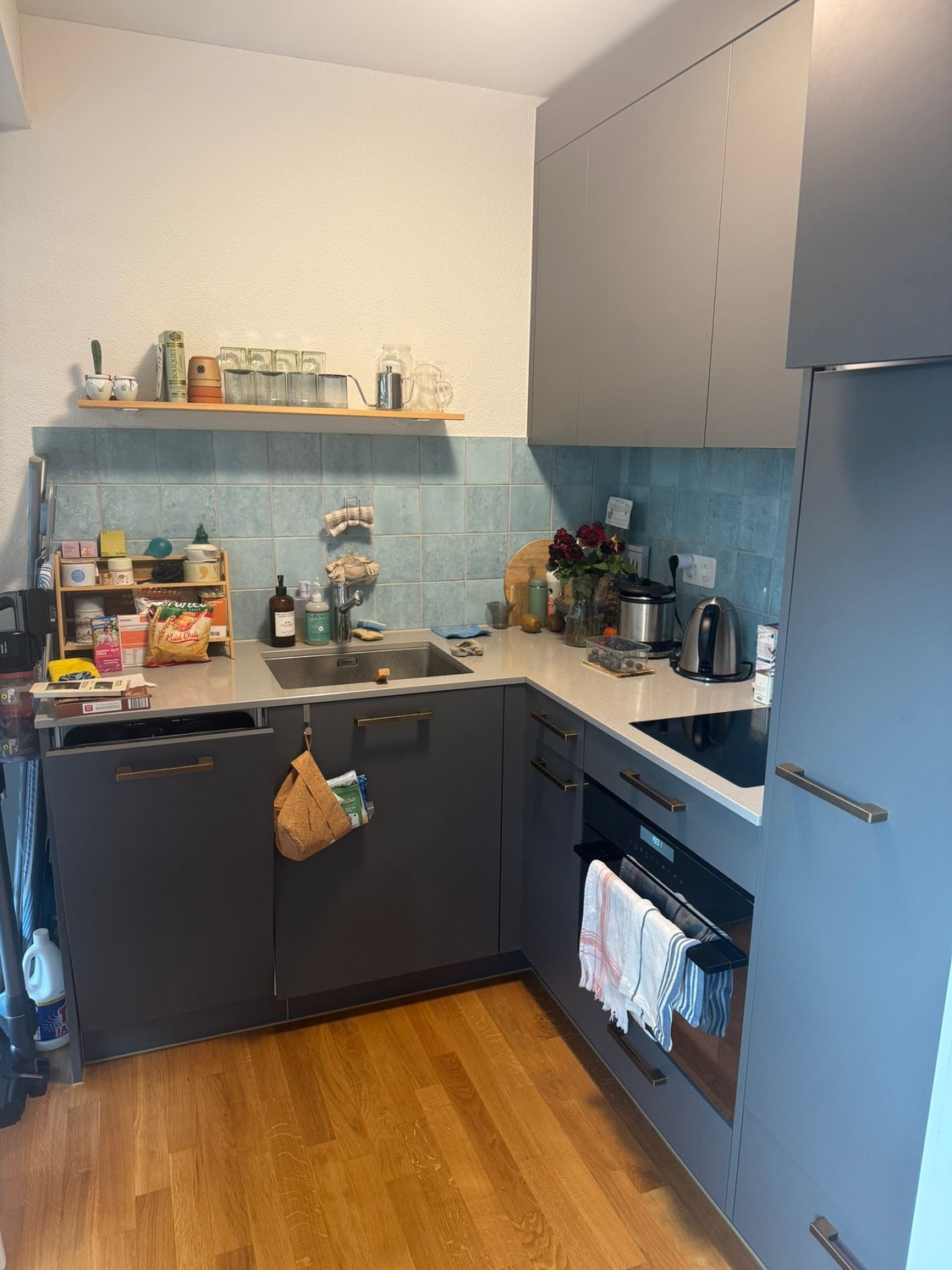 Appartamento di 1 ½ locali