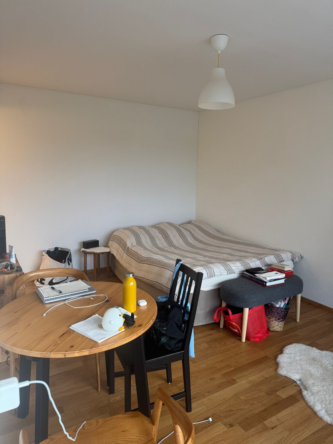Appartamento di 1 ½ locali