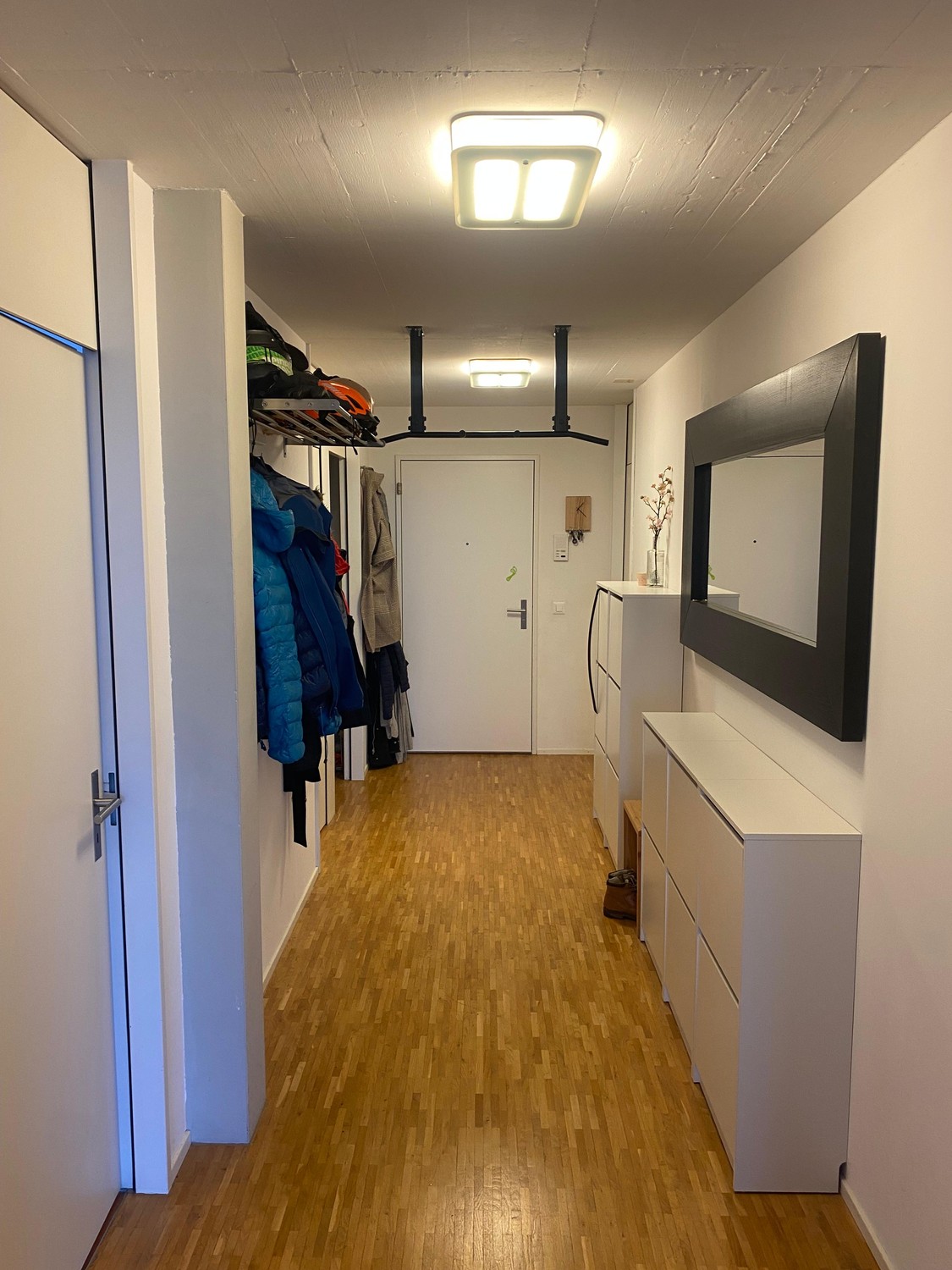 Zimmer in einer Wohngemeinschaft