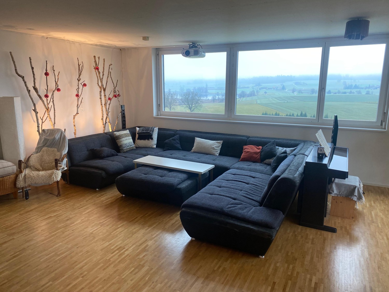 Zimmer in einer Wohngemeinschaft