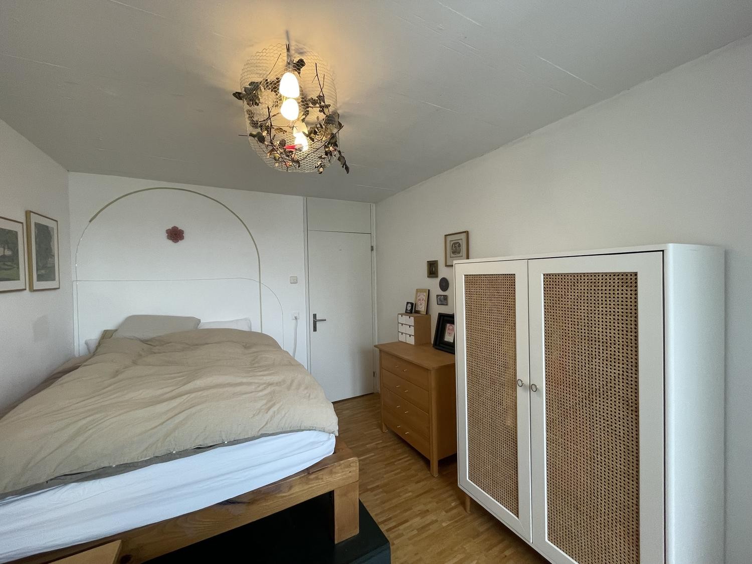 Zimmer in einer Wohngemeinschaft