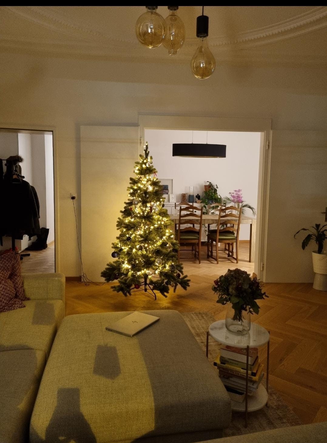 Zimmer in einer Wohngemeinschaft, Foto 3 von 4