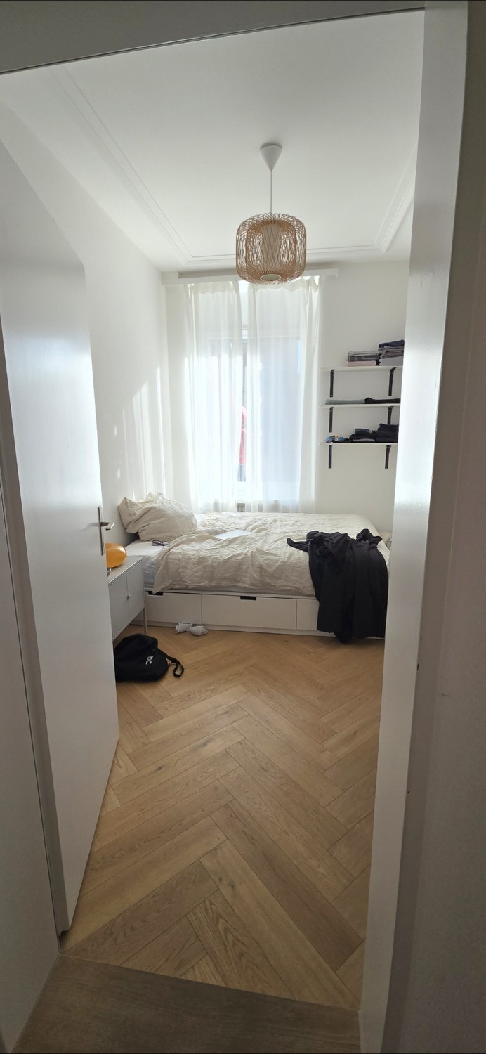 Zimmer in einer Wohngemeinschaft, Foto 2 von 4