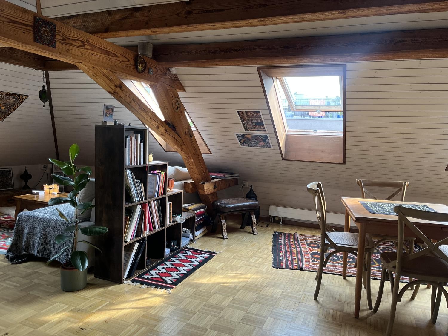 2 ½ rooms apartment, Foto 5 von 9