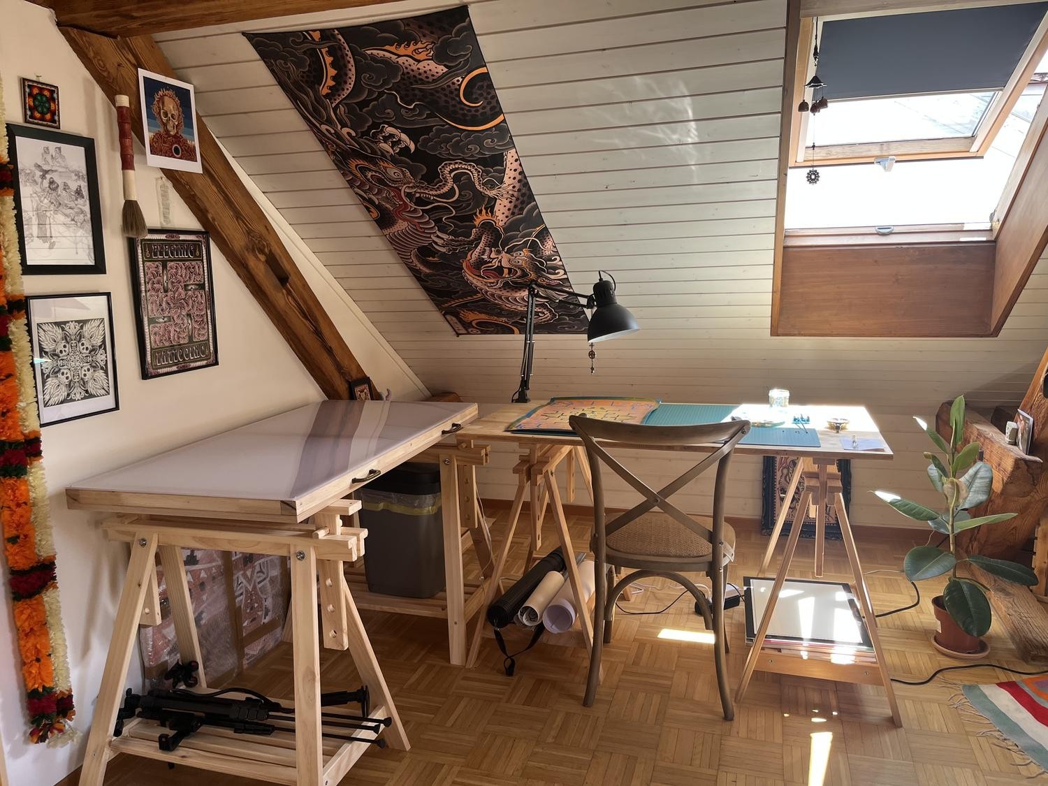 2 ½ rooms apartment, Foto 4 von 9