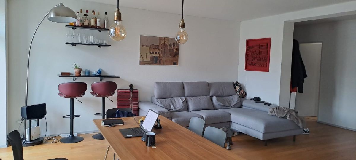 Room in a shared flat, Foto 3 von 3