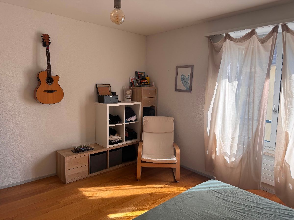 Room in a shared flat, Foto 2 von 3
