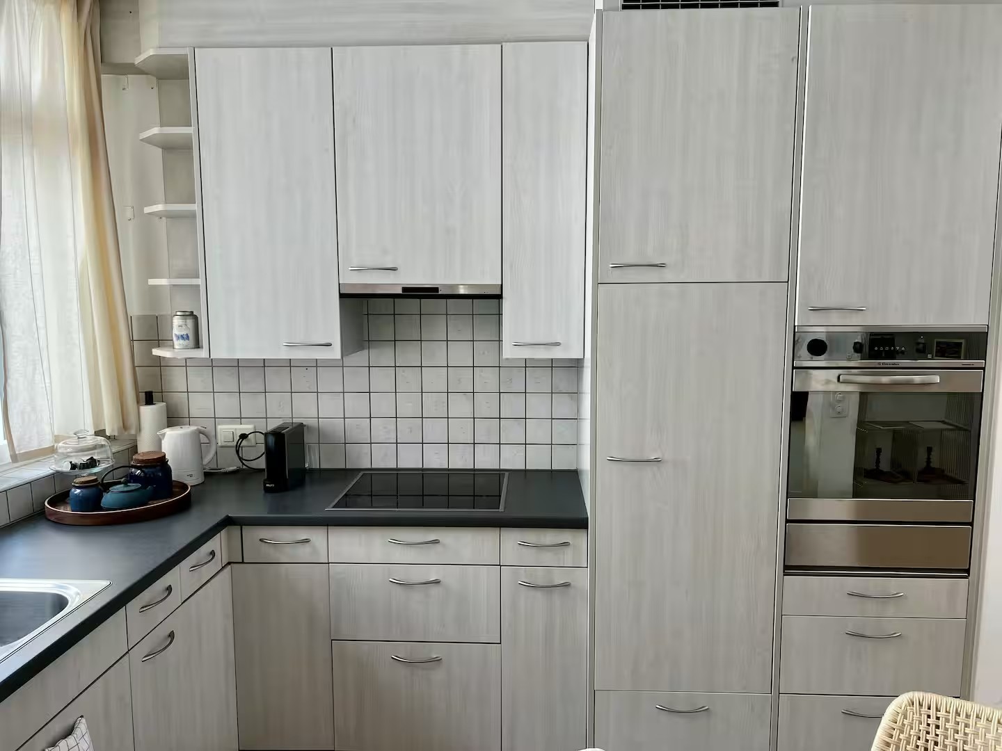 4 rooms apartment, Foto 9 von 10