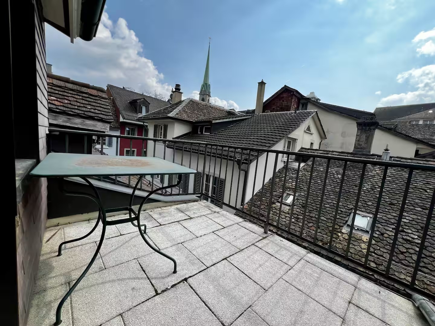 4 rooms apartment, Foto 6 von 10