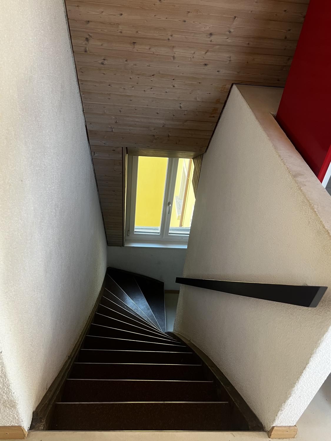 Appartement meublé de 2 ½ pièces