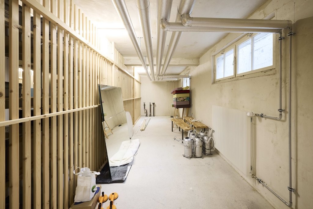 19m² storage room, Foto 2 von 5