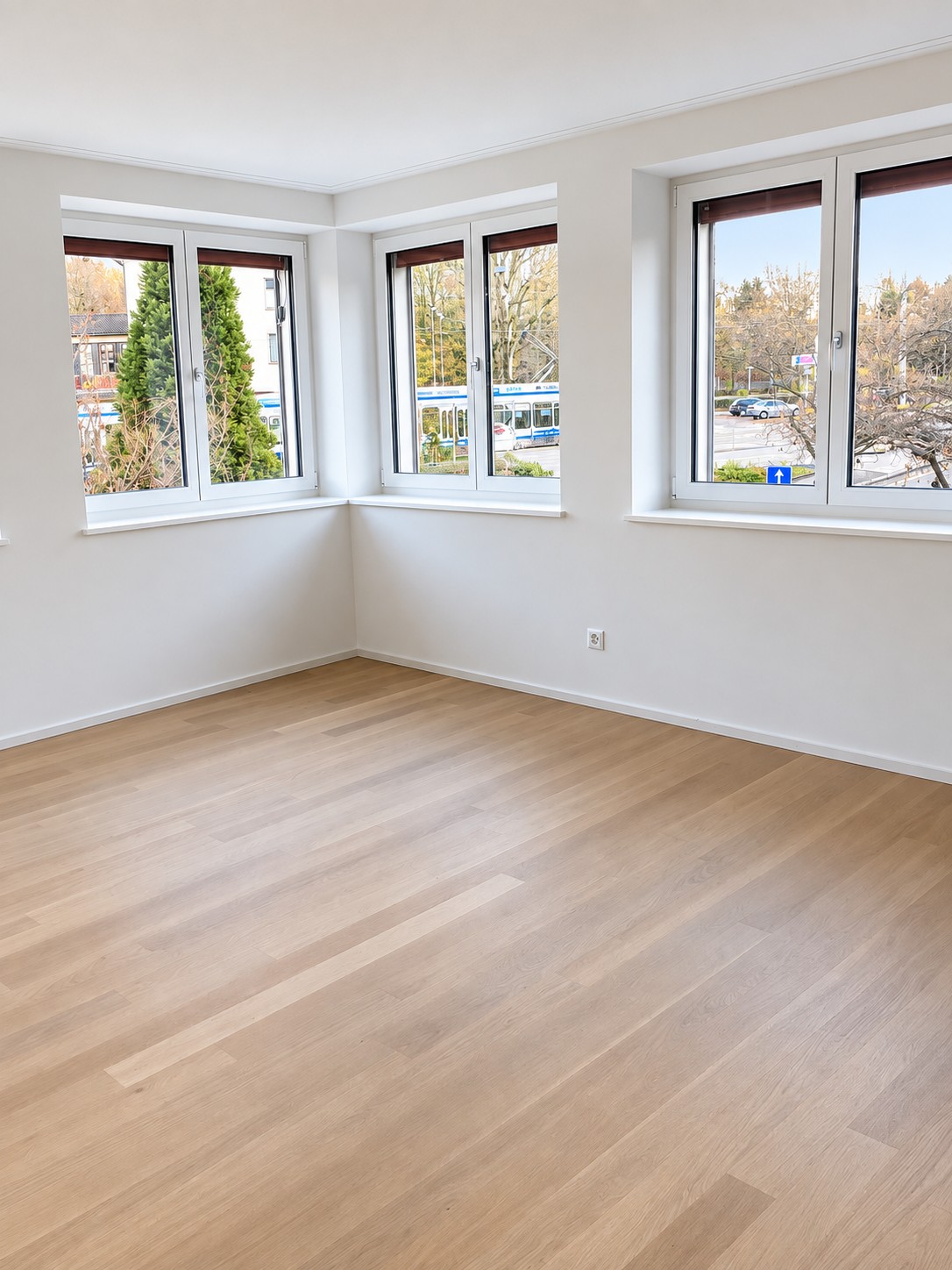 Appartement de 2 ½ pièces